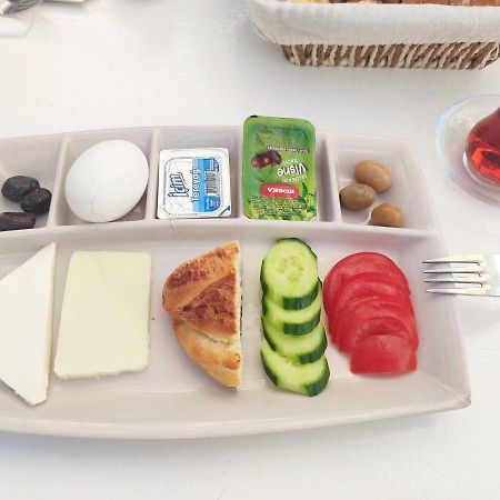 Bodrum Duru Hotel מראה חיצוני תמונה