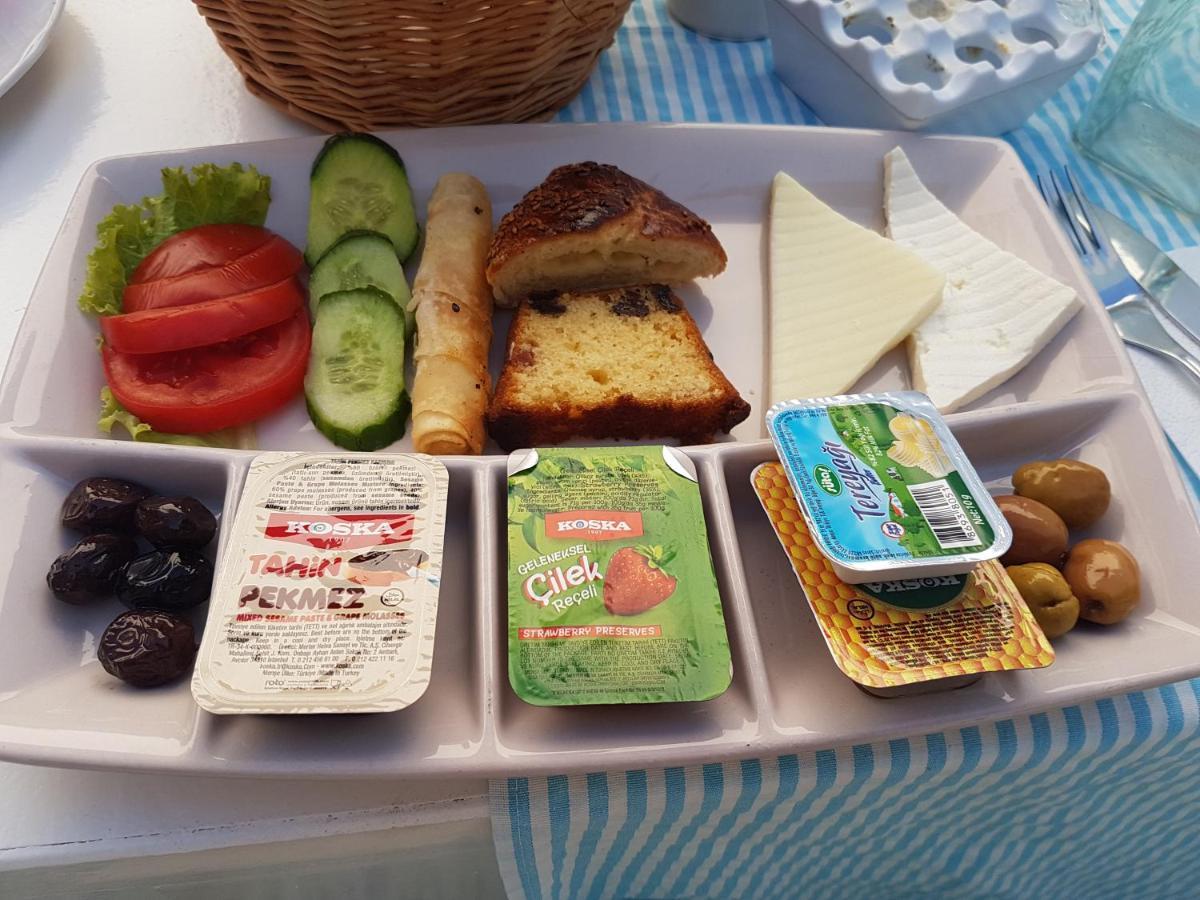 Bodrum Duru Hotel מראה חיצוני תמונה