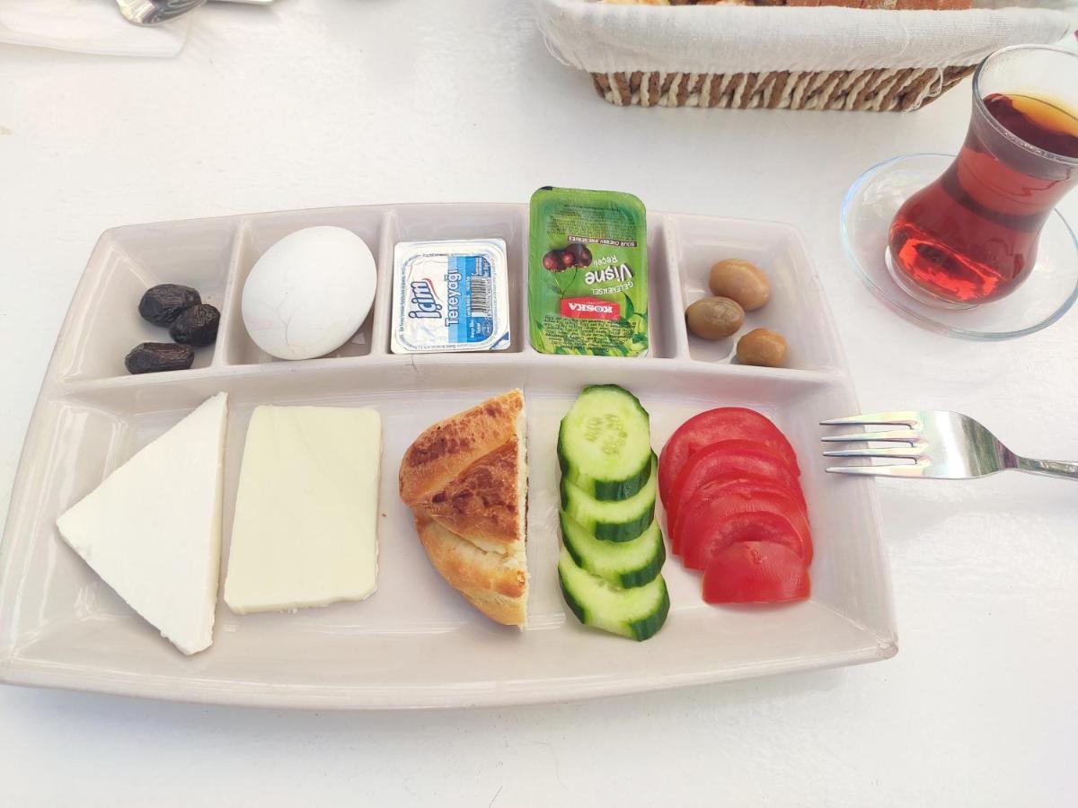 Bodrum Duru Hotel מראה חיצוני תמונה