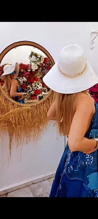 Bodrum Duru Hotel מראה חיצוני תמונה